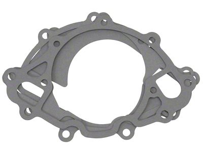 Edelbrock Gasket Kit Water Pump SBF 5 0 - 7254