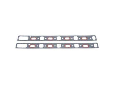 Edelbrock Gasket Valley Cover Big Victor 3 BV3 5 00In - 7256