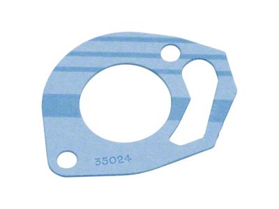 Edelbrock Gasket Thermostat Jeep 1983-2006 4 0L I6 - 7274