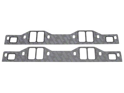 Edelbrock Chrysler Magnum Intake Gasket for Perf RPM Heads - 7277