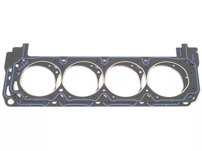 Edelbrock Gasket Head Gasket 302/351W for 302 E-Boss And - 7341