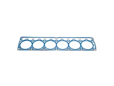 Edelbrock Gasket Cylinder Head Jeep 1987-2006 4 0L I6 - 7348
