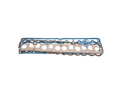 Edelbrock Head Gasket Set Jeep 4 0L I6 w/ - 7350