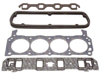 Edelbrock SBF Head Gasket Set - 7364