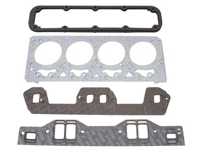 Edelbrock Chrysler Magnum Head Gasket Set - 7371