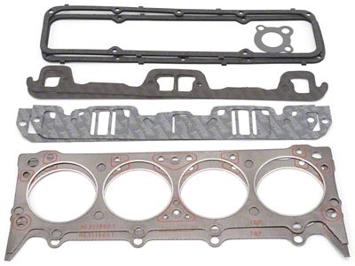 Edelbrock AMC Head Gasket Set - 7372