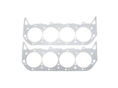 Edelbrock Gaskets Cylinder Head BBC Mark V and Gen Vi - 7375