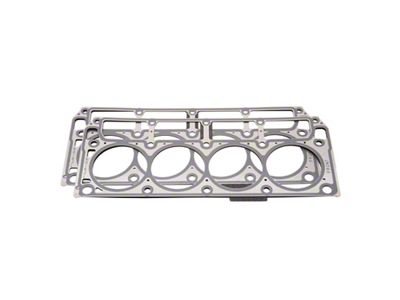 Edelbrock Gasket Kit Cylinder Head Gen IV LS2 6 0L/6 - 7387