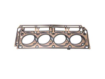 Edelbrock Gasket Kit Cylinder Head Gen IIi LS1 5 7L - 7388