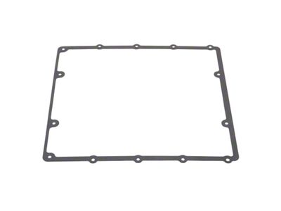 Edelbrock Gasket Lid Cover E-Force Supercharger 1597 and 1598 2010-2013 - 7397