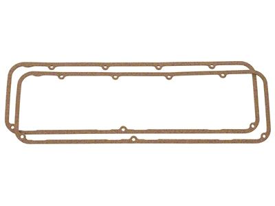 Edelbrock Gasket Kit Valve Cover BBC Big Victor Heads - 7559