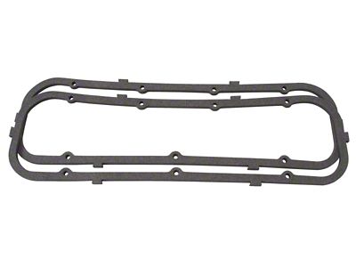 Edelbrock BBC Valve Cover Gasket - 7580
