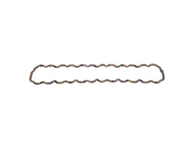 Edelbrock Gasket Valve Cover Jeep 1987-1995 4 0L I6 Cork/Rubber - 7583