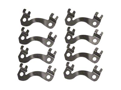 Edelbrock BBC 3/8 Guideplate - 9666