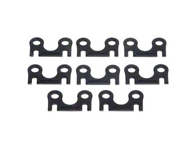 Edelbrock Guide Plate Hardened Kit Forperf/Perf RPM 66-91 AMC Heads - 9669