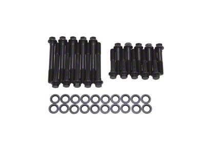 Edelbrock 351W Head Bolt Kit - 8553
