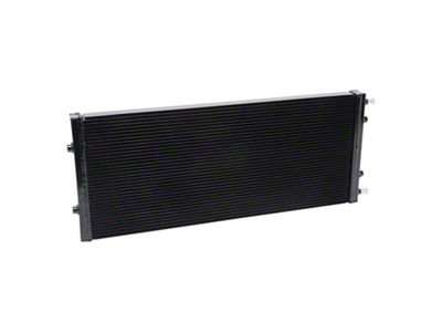 Edelbrock Heat Exchanger Dual Pass Single Row 55 000 Btu/Hr - 15408