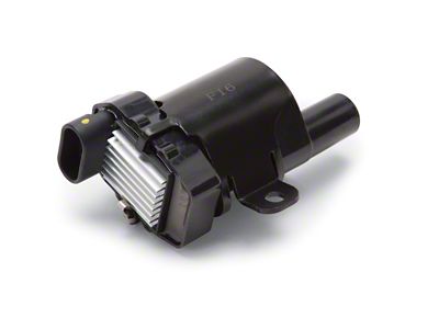 Edelbrock 97-13 GM Gen III/IV LS Engines Max-Fire Ignition Coil - 22745