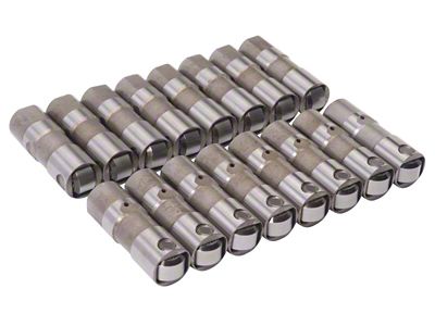 Edelbrock Hydraulic Roller Lifter Kit SBC 1987+ Originally Equipped w/ - 97384