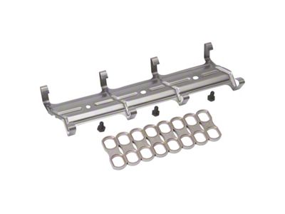 Edelbrock Lifter Installation Kit SBC 1987-Later Originally Equipped w/ Hydraulic - 97386