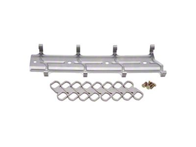 Edelbrock Lifter Installation Kit BBC 1990-Later Originally Equipped w/ Hydraulic - 97387