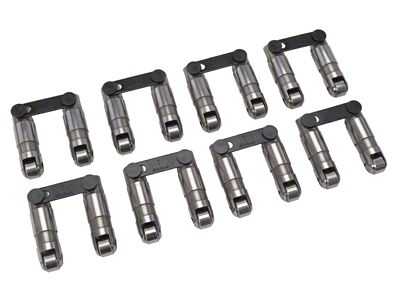 Edelbrock Roller Lifter Kit S/B Ford 62-87 302 69-93 351-W - 97453