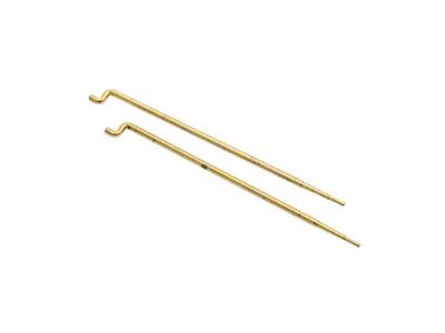 Edelbrock 054-Inch Primary Meter Rod - 1947