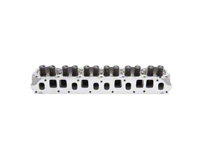 Edelbrock Cylinder Head Performer Jeep 4 0L I6 Complete - 50169