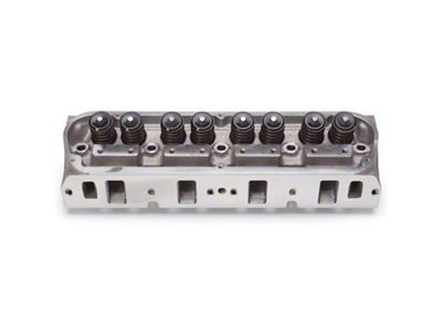 Edelbrock Single Perf 5 8/5 8 SBF 1 90 Head - 60379