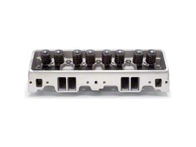 Edelbrock Single Perf 5 7 Corvette Head Comp - 60879