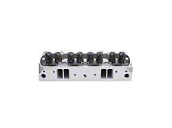 Edelbrock Cylinder Head Pontiac Performer D-Port 87cc Chambers for Hydraulic - 61575