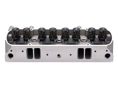 Edelbrock Performer D-Port Complete 87cc