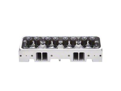 Edelbrock Cylinder Head Performer LT1 Small Block Chevy Complete Single - 61905