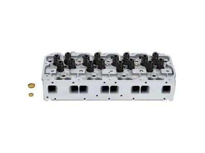 Edelbrock Cylinder Head 01-04 Chevy LB7 Duramax Diesel V8 6.6L - 79029