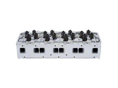 Edelbrock Cylinder Head 11-16 Chevy LML Duramax Diesel V8 6.6L - 79119