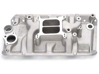 Edelbrock Performer AMC-70 Manifold - 2131
