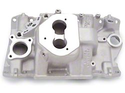 Edelbrock Performer Tbi Manifold 4 3 V-6 