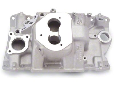 Edelbrock Performer Tbi Manifold 4 3 V-6 - 3713