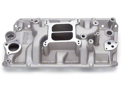 Edelbrock Performer AMC Manifold w/ Egr - 3731