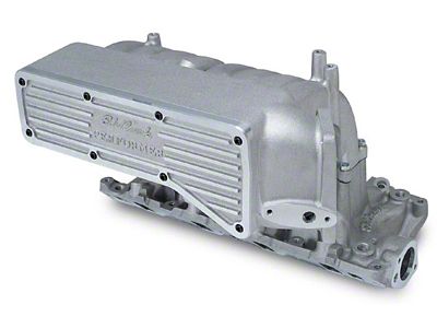 Edelbrock 5 0L Truck Manifold - 3841