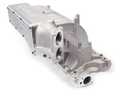 Edelbrock 5 8L Truck Manifold - 3881
