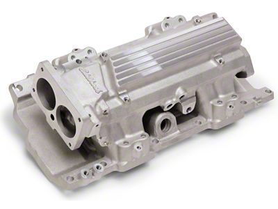 Edelbrock SBC Performer RPM Manifold for 92-97 LT1 Engines - 7107