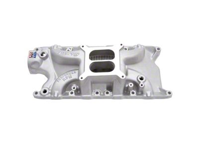 Edelbrock Perf RPM 302 Ford Manifold - 7121