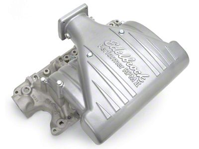 Edelbrock Ford Mustang 5 0L Performer RPM II Manifold - 7123