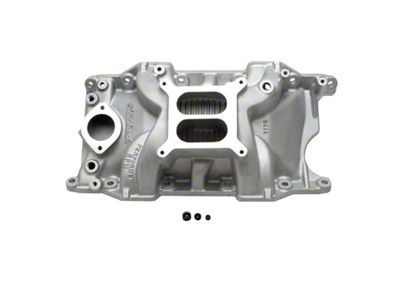 Edelbrock Performer RPM 360 Chry Manifold - 7176