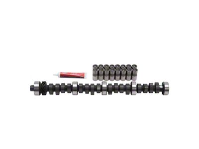 Edelbrock Perf Plus Cam and Lifters Kit Ford 351W - 2182