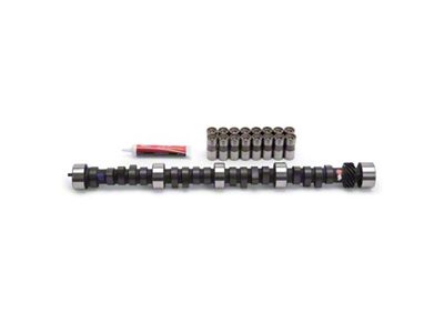 Edelbrock Perf Plus Cam and Lifters Kit Chev 305-350 Tbi - 3702