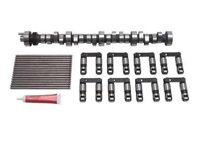 Edelbrock Camshaft/Lifter/Pushrod Kit Performer RPM SBF 351W - 22815