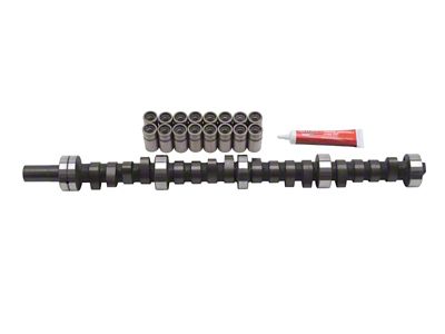 Edelbrock AMC Performer RPM Camshaft for 66-92 343/360/390/401 CI Engines - 7132