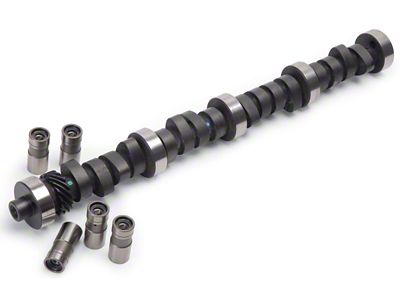 Edelbrock Perf RPM Cam and Lifters Kit Ford 351W - 7182